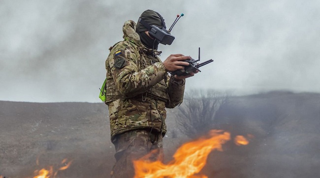 ​Оперативна інформація станом на 08:00 12.01.2026 щодо російського вторгнення