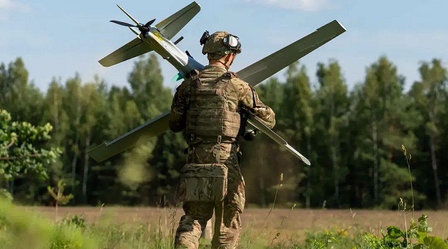 ​Розпочалася 1616-та доба широкомасштабної збройної агресії рф проти України