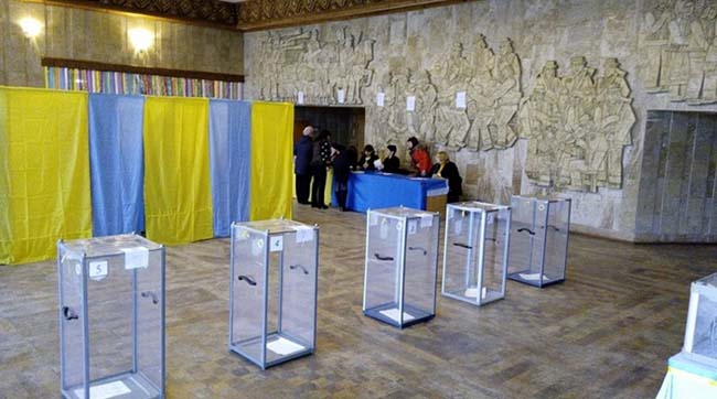 ​Вибори депутатів Київради: до ОАСК надійшов позов щодо реєстрації кандидатів від «Слуги народу»