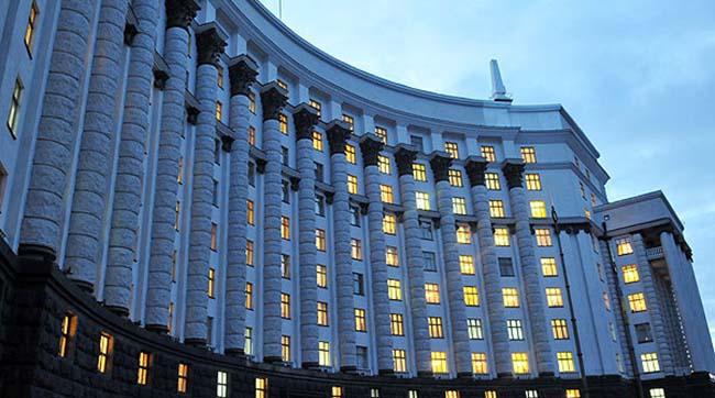 ​Конкурс на посаду держсекретаря Мінекономіки: до суду надійшов позов та заява про його забезпечення