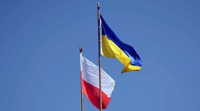 ​Україна і Польща мають спільний план дій на час російських військових навчань у Білорусі