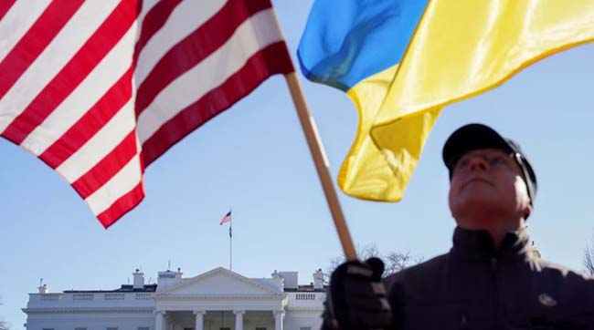 ​США призупинили програми для біженців з України - United for Ukraine та Temporary Protective Status