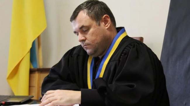 ​Суддю Приморського районного суду міста Одеси звільнили за вчинення істотного дисциплінарного проступку