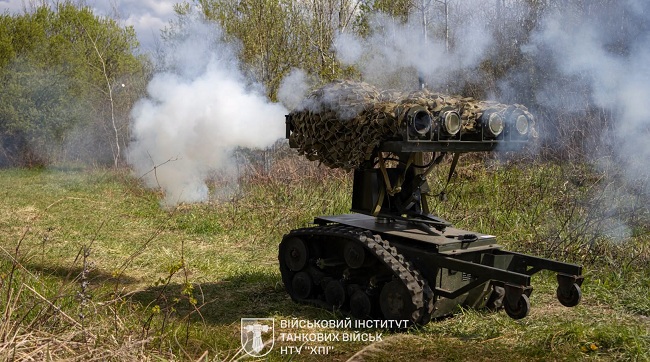 ​Розпочалася 1617-та доба широкомасштабної збройної агресії рф проти України