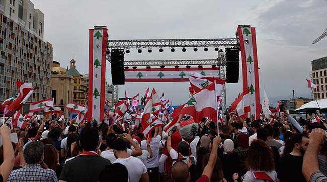 ​У Лівані після відставки прем'єр-міністра готуються сформувати новий уряд до виборів
