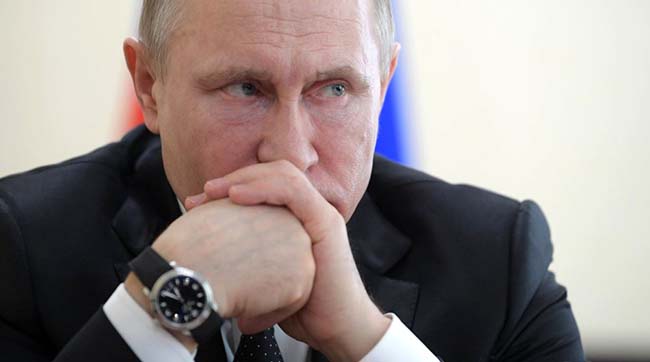 ​Західні аналітики назвали нові санкції США проти росії «пострілом у яблучко»