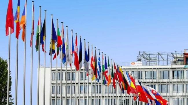 ​ЄС гарантує підтримку України попри глобальні виклики