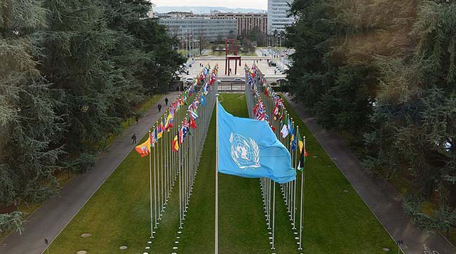 ​В ООН відзначили, що права кримських татар на півострові значно погіршилися