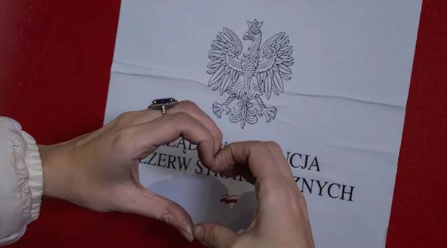 ​Віряни з Кракова допомагають мешканцям Києва генераторами та мобільними котельнями