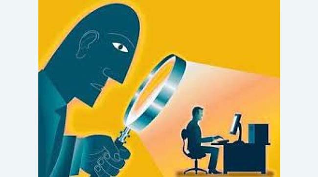 ​Україна - демократія чи концтабір?