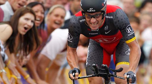 У семикратного победителя гонки «Тур де Франс» газета требует компенсацию 1,5 млн долларов