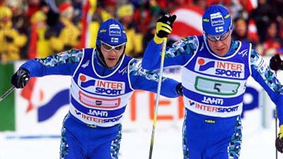 Уличенным в употреблении допинга финским лыжникам вынесут приговор