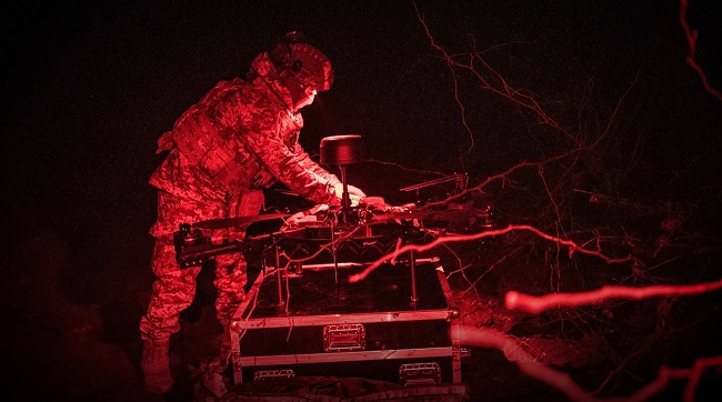 ​Оперативна інформація станом на 08:00 19.12.2025 щодо російського вторгнення