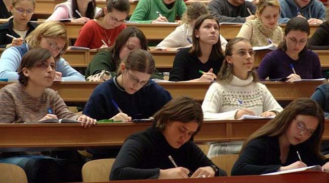 ​Студенти з України рятують польські виші