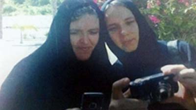 Суд залишив під вартою одного з викрадачів київських монашок
