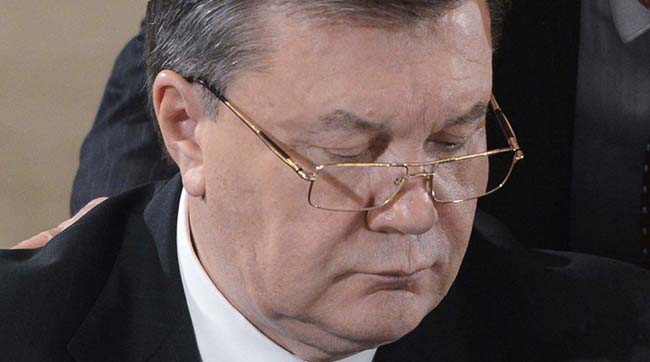 У ГПУ заявили, що рішення суду про допит януковича незаконне