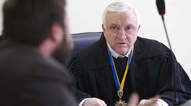 В «деле Драгобрата» суд признал правосекторовцев пострадавшими