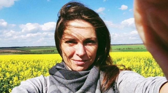 Суд не продлил срок содержания под стражей подозреваемой в терроризме гражданке РФ Анастасии Леоновой