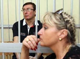 У справі Луценко свідки продовжують доводити невинуватість обвинуваченого