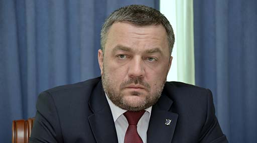 Генпрокуратура оскаржує в суді рішення про псевдореферендуми на сході України