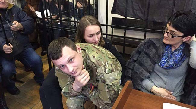 Суд з питання арешту Станіслава Краснова проводиться в протизаконному форматі