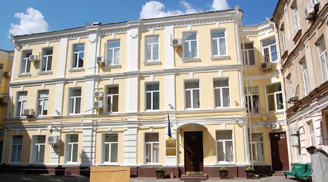 Накладено арешт на нерухоме і рухоме майно суддів судів АР Крим та міста Севастополя