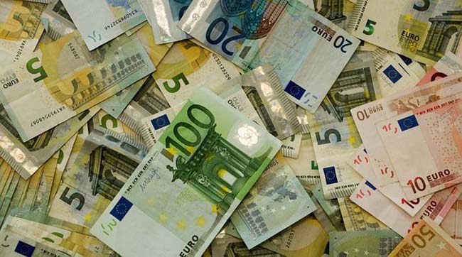 pidrobleni evro