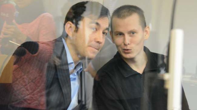 Судить российских спецназовцев продолжат 12 января