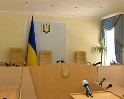 «Родіон» кірєєвського правосуддя дав захисникам Тимошенко три дні на ознайомлення з матеріалами справи