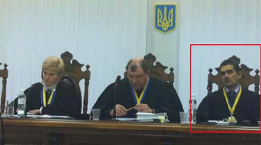 Суддівський корпус підіймає голову – адвокат Луценко