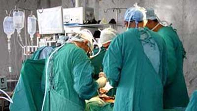 Прокуратура оскаржить рішення суду у справі «чорних трансплантологів»