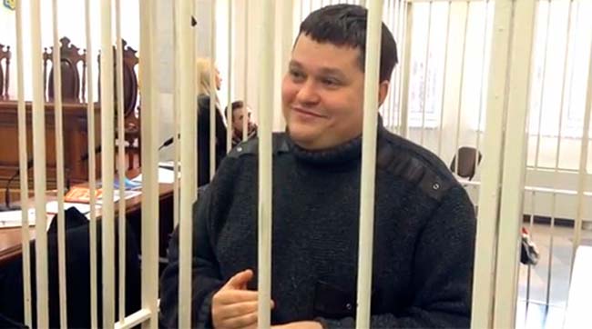 Суд свідомо затягує справу адвоката «Дорожного контролю» Віктора Смалія