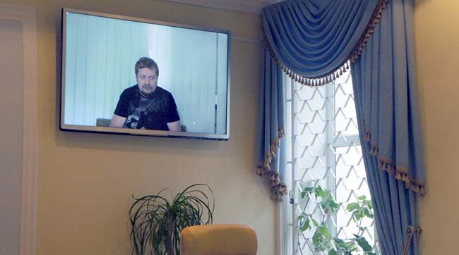 Представник прокуратури не з’явився до суду на свій відвід від захисту Мосійчука