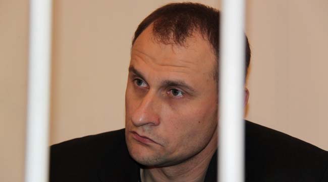 Виталию Запорожцу вынесли суровый приговор за убийство бандита в форме 