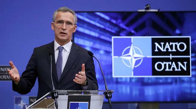 ​НАТО рекомендує Україні та Грузії зосередитись на реформах та модернізувати оборонку