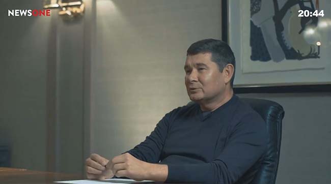 ​Что нужно усвоить из интервью Онищенко, или Кто такой президент Порошенко