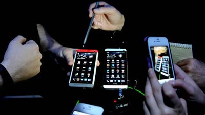 Служба нацбезопасности США может взломать любую операционную систему смартфонов