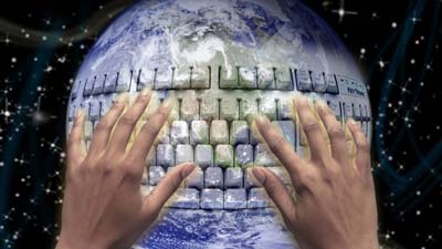 К 2020 году все население Земли выйдет в Интернет