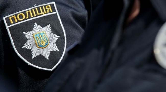 ​У Рівнеській області поліцейські затримали псевдоправоохоронців