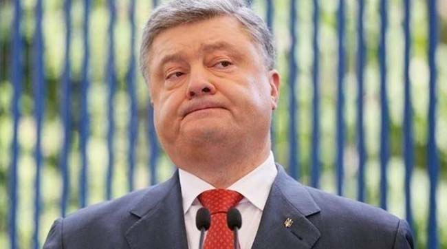 ​Як Порошенко свою партію підставив