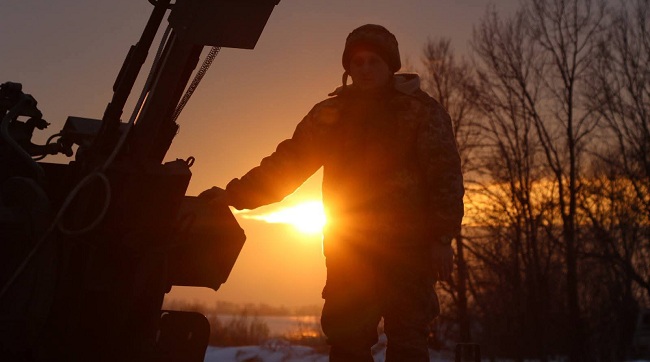 ​Оперативна інформація станом на 08:00 13.02.2026 щодо російського вторгнення