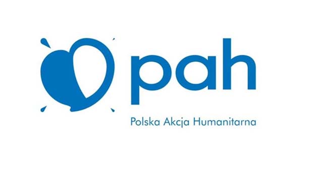 ​Польська доброчинна організація допомагає жителям Східної України