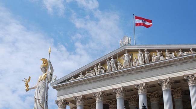 Австрия завершила ратификацию Соглашения об ассоциации между ЕС и Украиной