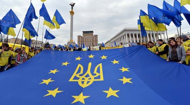 Украинцам объяснили, что нужно для безвизовой поездки в ЕС