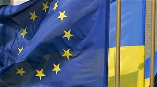 В Европарламенте создана группа «Друзья Ассоциации Украина - ЕС»