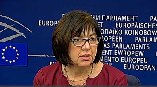 У Європарламенті пропонують опублікувати спостереження за політичними судовими процесами в Україні