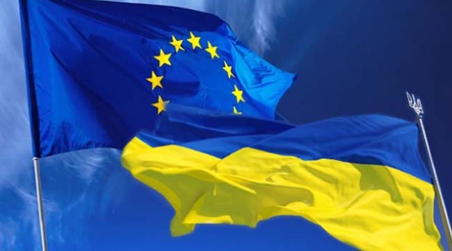 Украина подписала экономический блок ассоциации с ЕС