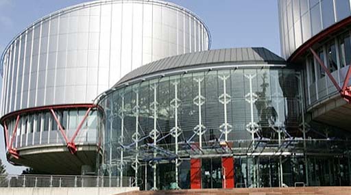 Європейський суд з прав людини розглянув скаргу Юрія Луценка