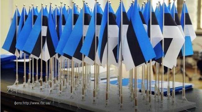 Эстония ратифицировала Соглашение об ассоциации Украины с ЕС