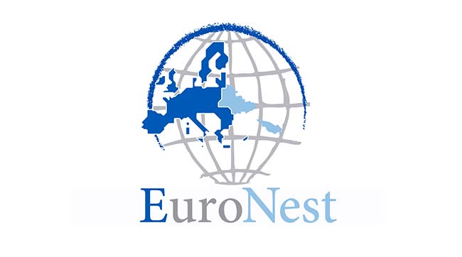 euronest logo